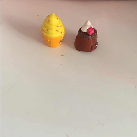 SHOPKINS 🍁 - Picture 3 of 3